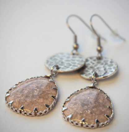 Isle of Capri Silver Pink - Bilde 2