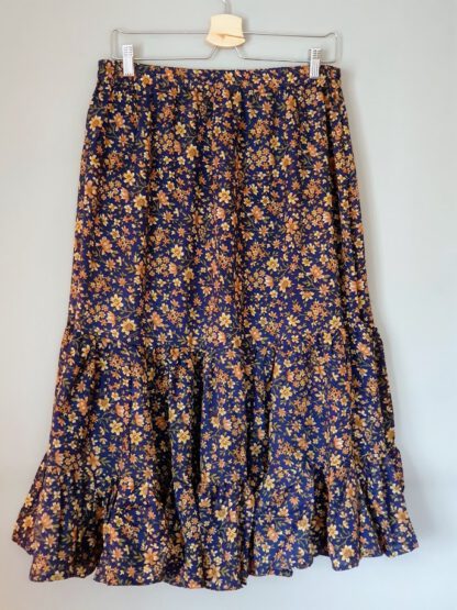 Lola Midi Skirt 1