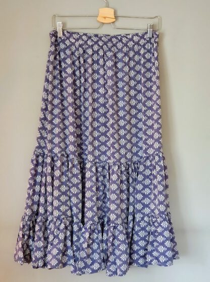 Lola Midi Skirt 6