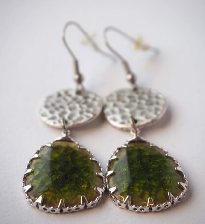 Isle of Capri Silver Frond - Bilde 2
