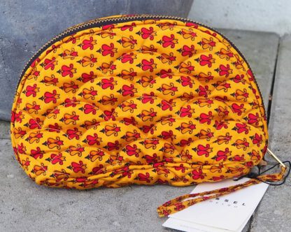 Melissa Cosmetic Bag | 10