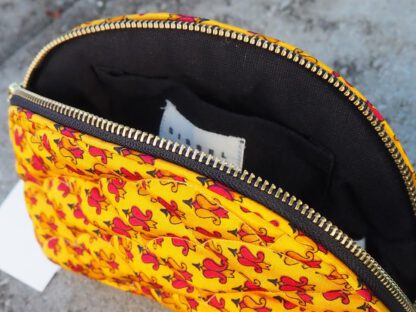 Melissa Cosmetic Bag | 10 - Bilde 3
