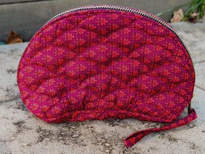 Melissa Cosmetic Bag | 11