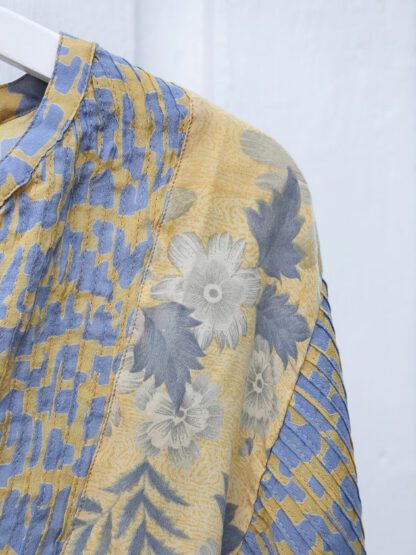 Bibi Balloon Silk Top | 3 - Bilde 3