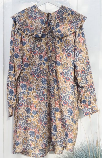 Isabel Dress | 4