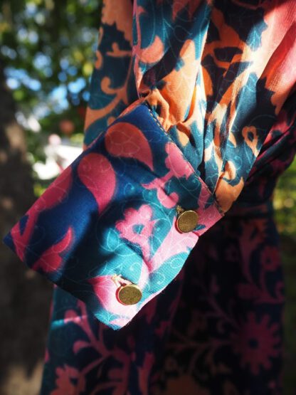 Ines Dress | 4 - Bilde 2