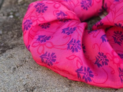 Scrunchie | 42 - Bilde 2