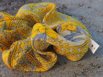 Scrunchie | 46 - Bilde 2