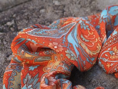 Scrunchie | 47 - Bilde 2