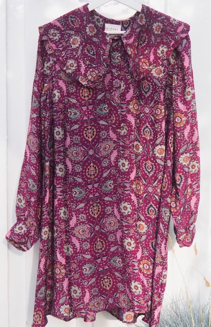 Isabel Dress | 4