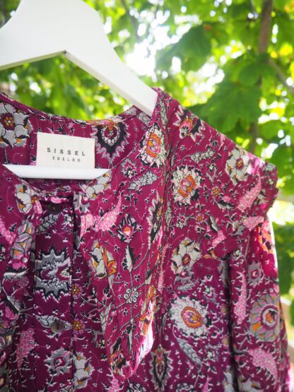 Isabel Dress | 4 - Bilde 2