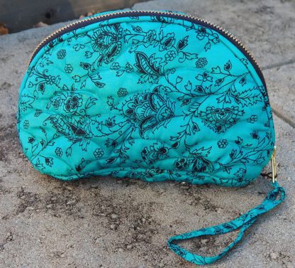 Melissa Cosmetic Bag | 9