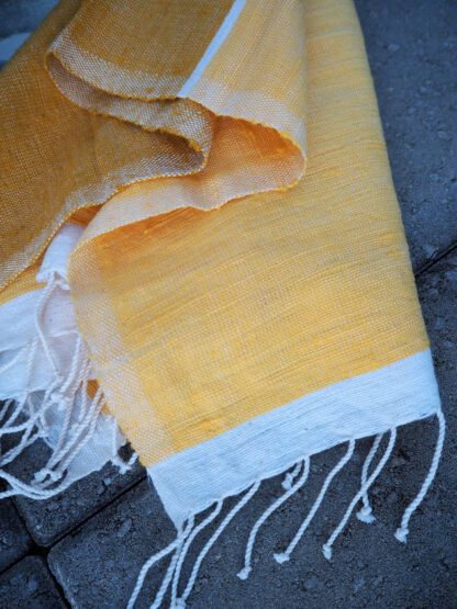 Abay Yellow - Bilde 2
