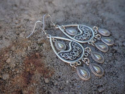 Antique Silver Amalfi - Bilde 2