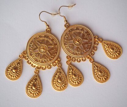 Gold Anacapri