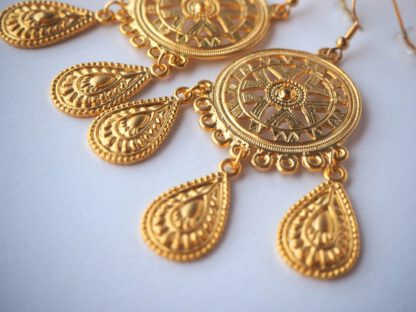 Gold Anacapri - Bilde 2