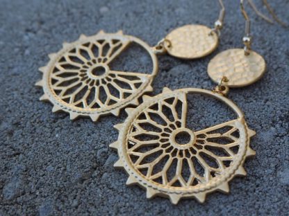 Gold Kenzi - Bilde 2