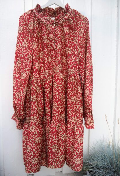 Ines Dress | 1