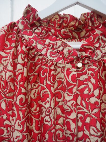 Ines Dress | 1 - Bilde 2