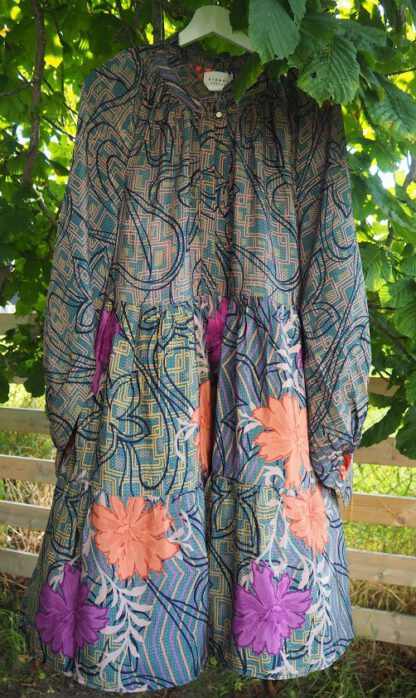 Ines Dress 3 | Sissel Edelbo