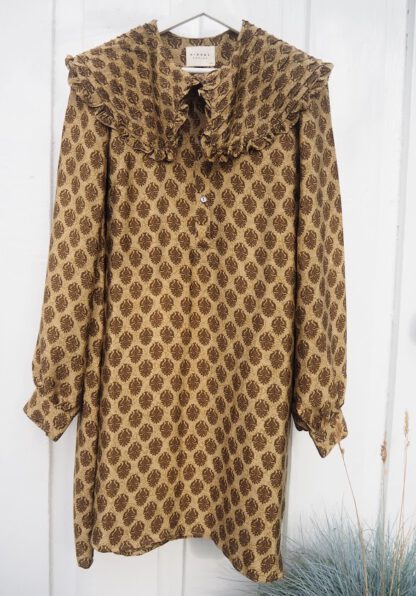 Isabel Dress 1 | Sissel Edelbo