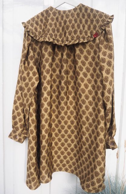 Isabel Dress 1 | Sissel Edelbo - Bilde 2