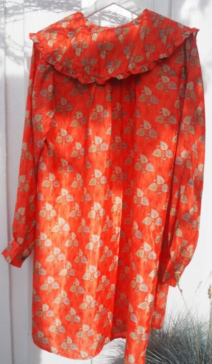 Isabel Dress | 2 - Bilde 3