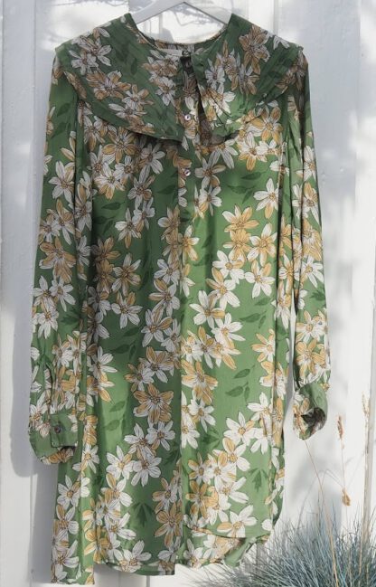 Isabel Dress | 3