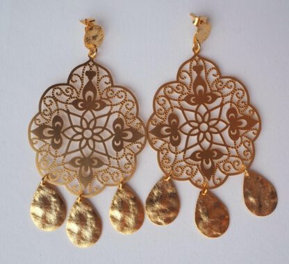 Gold Marrakech