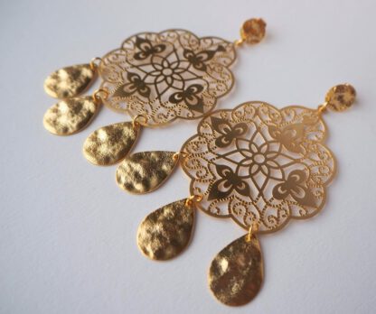 Gold Marrakech - Bilde 2