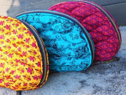 Melissa Cosmetic Bag | 11 - Bilde 3