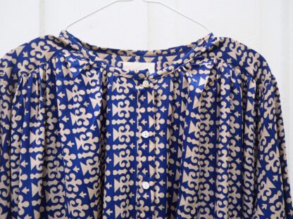 Brave Shirt Dress 1 | Sissel Edelbo - Bilde 3