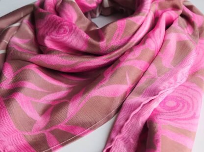 Cleo Big Scarf | 1 - Bilde 2