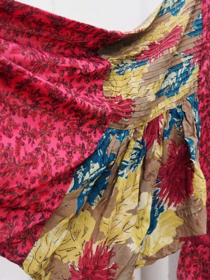 Billa Silk Shirt | 1 - Bilde 3
