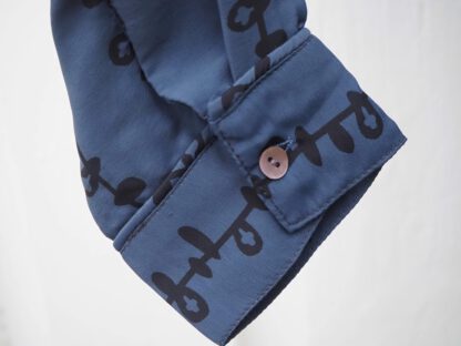 Demi PJ Shirt | 1 - Bilde 3