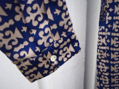 Brave Shirt Dress 1 | Sissel Edelbo - Bilde 4