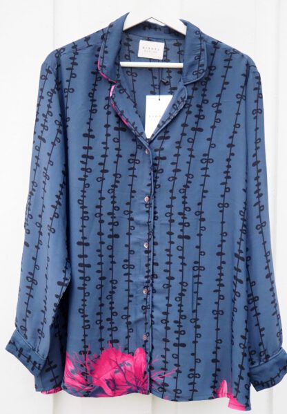 Demi PJ Shirt | 1