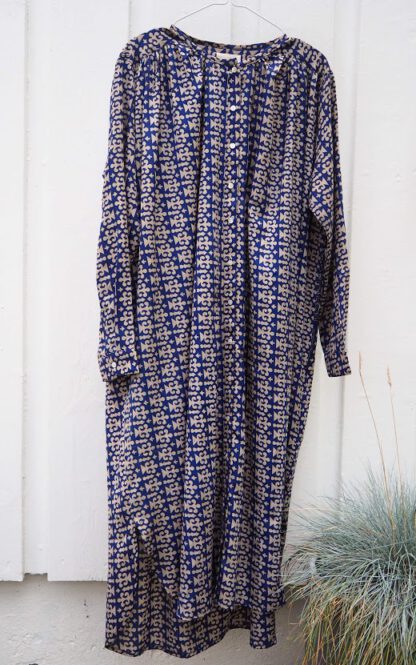 Brave Shirt Dress 1 | Sissel Edelbo - Bilde 2