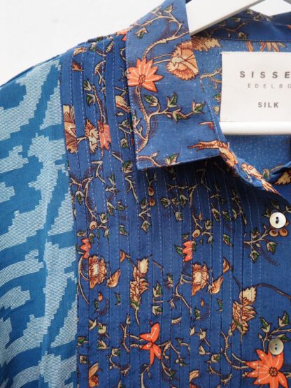 Billa Silk Shirt | 2 - Bilde 3