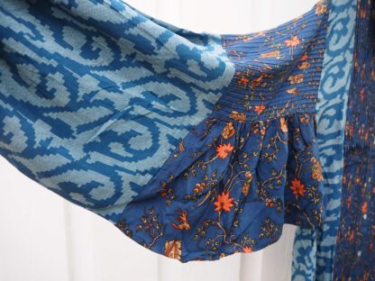 Billa Silk Shirt | 2 - Bilde 4