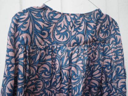 Brave Shirt Dress | 2 - Bilde 3