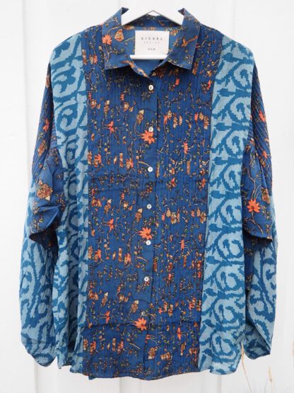 Billa Silk Shirt | 2 - Bilde 2