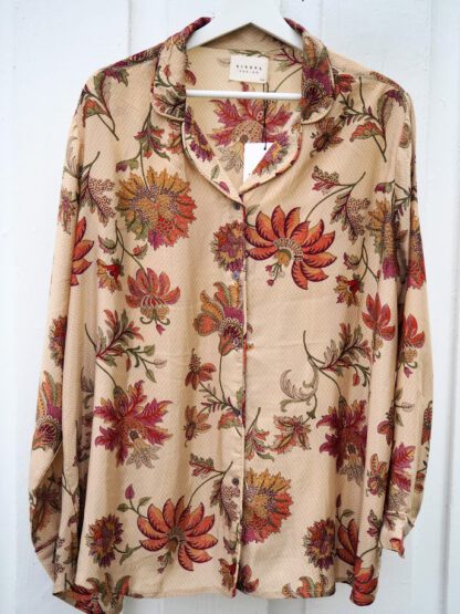 Demi PJ Shirt | 2