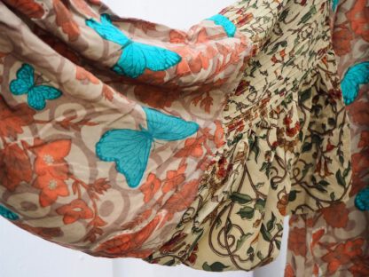 Billa Silk Shirt | 3 - Bilde 3