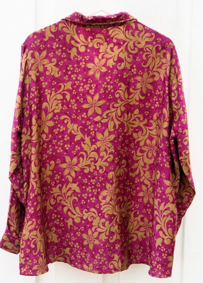 Demi PJ Shirt | 3 - Bilde 4