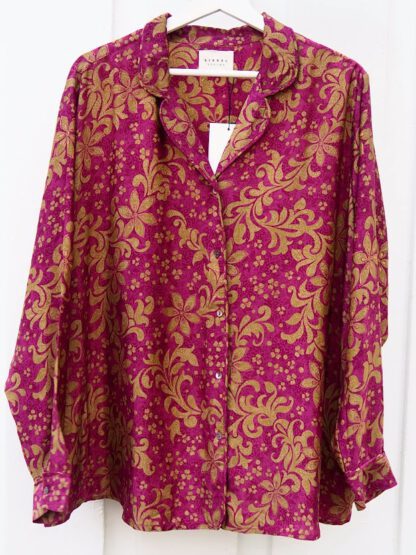 Demi PJ Shirt | 3