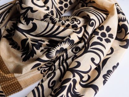 Cleo Big Scarf | 5 - Bilde 2