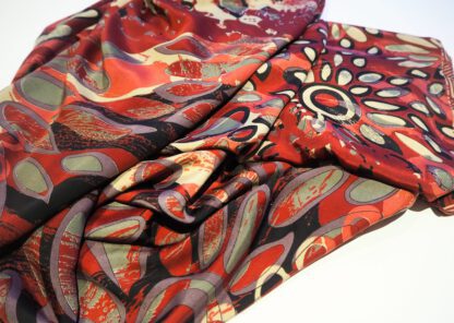 Cleo Big Scarf | 6 - Bilde 2