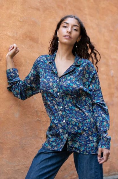 Demi PJ Shirt | 2 - Bilde 5