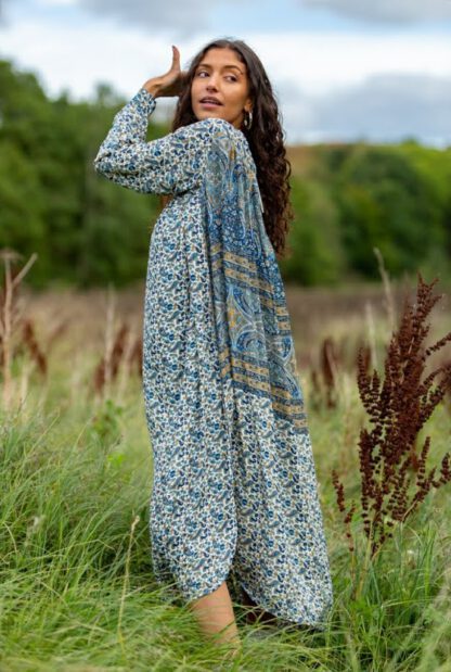 Brave Shirt Dress 1 | Sissel Edelbo - Bilde 7